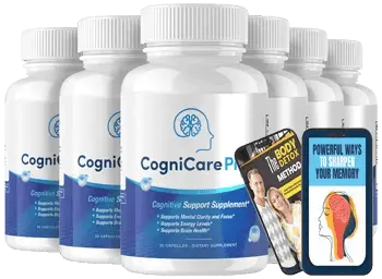 cognicare pro supplement